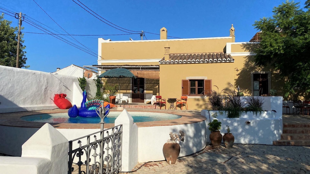 Photo of Outdoor in Santo Estevao