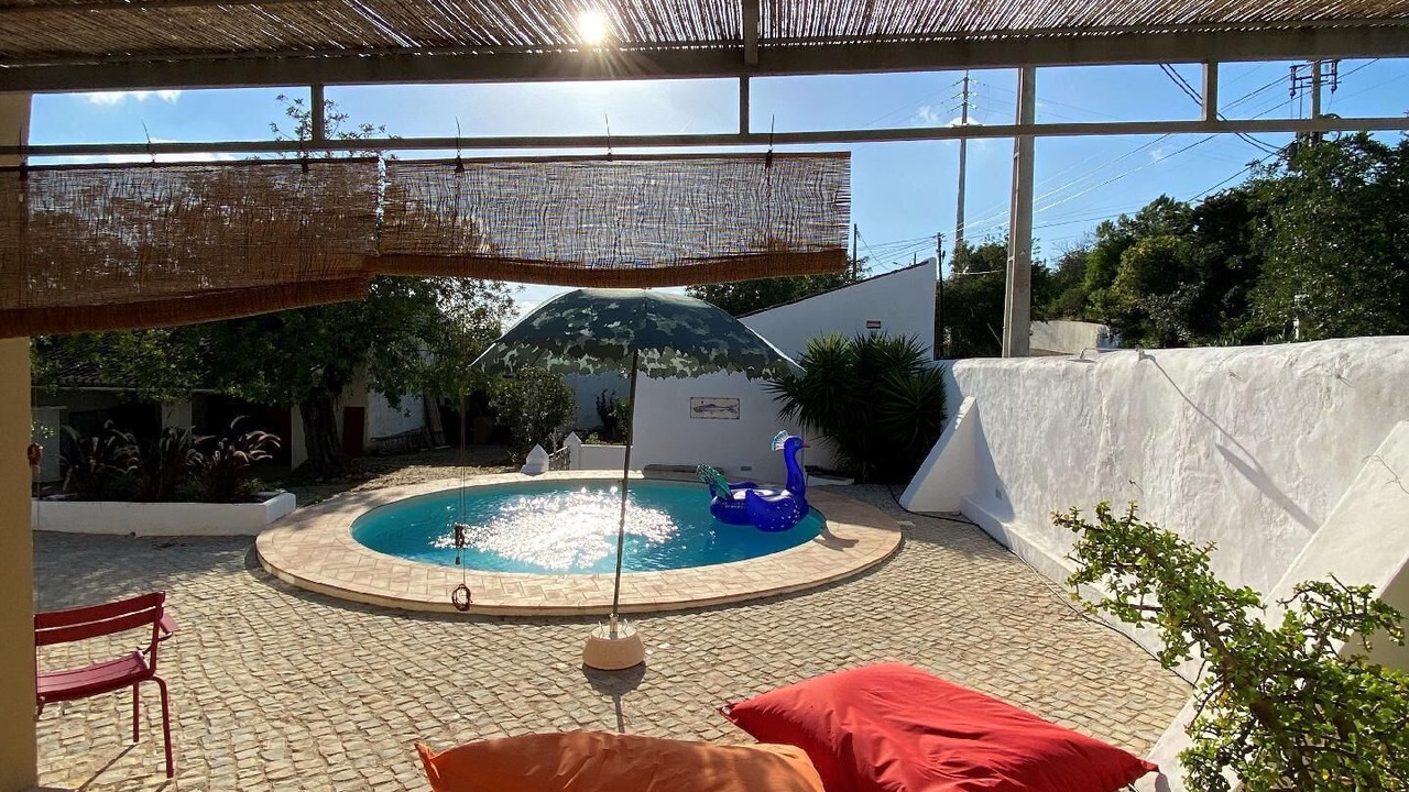 Photo of Outdoor in Santo Estevao