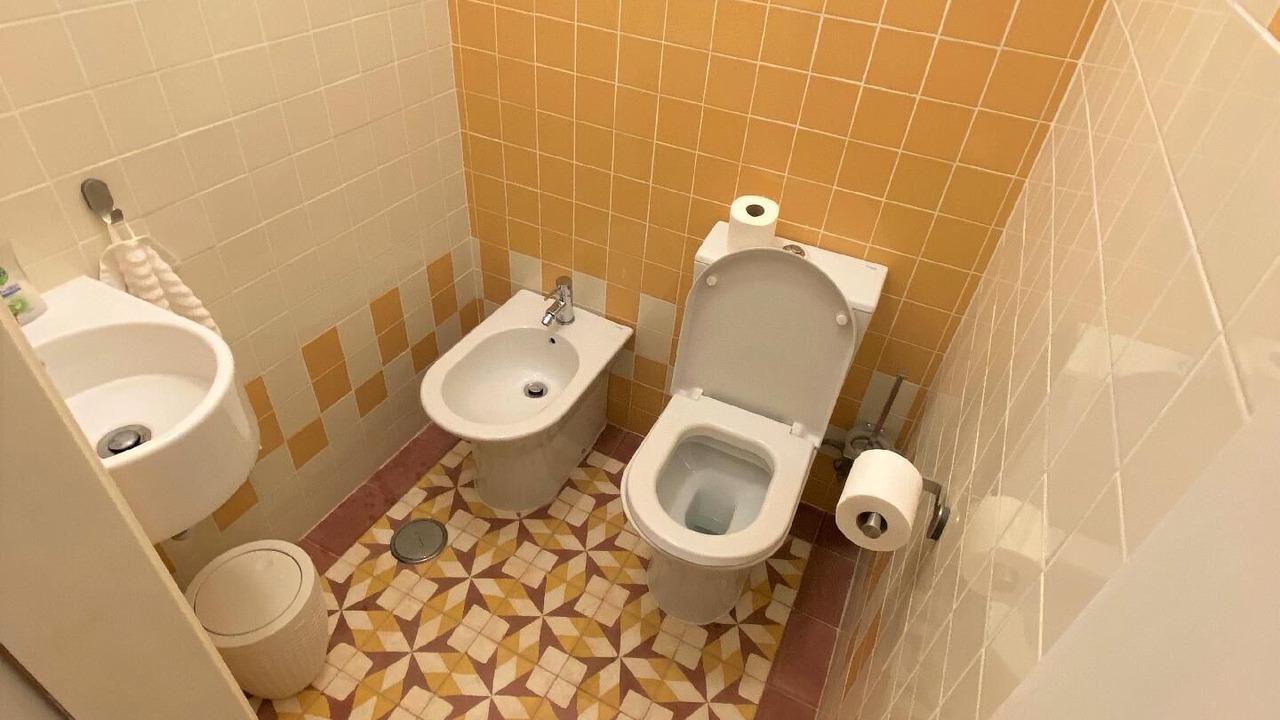 Photo of Bathroom in Santo Estevao