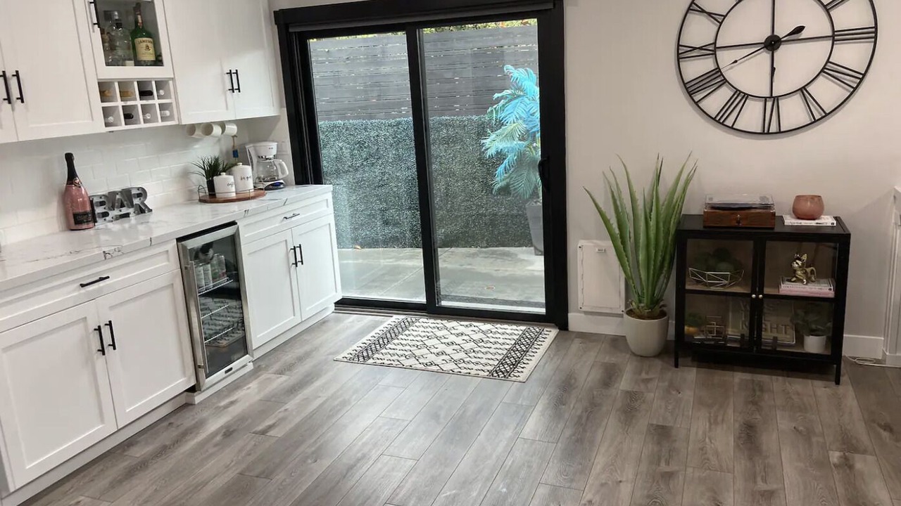 Photo of Kitchen in Del Cerro