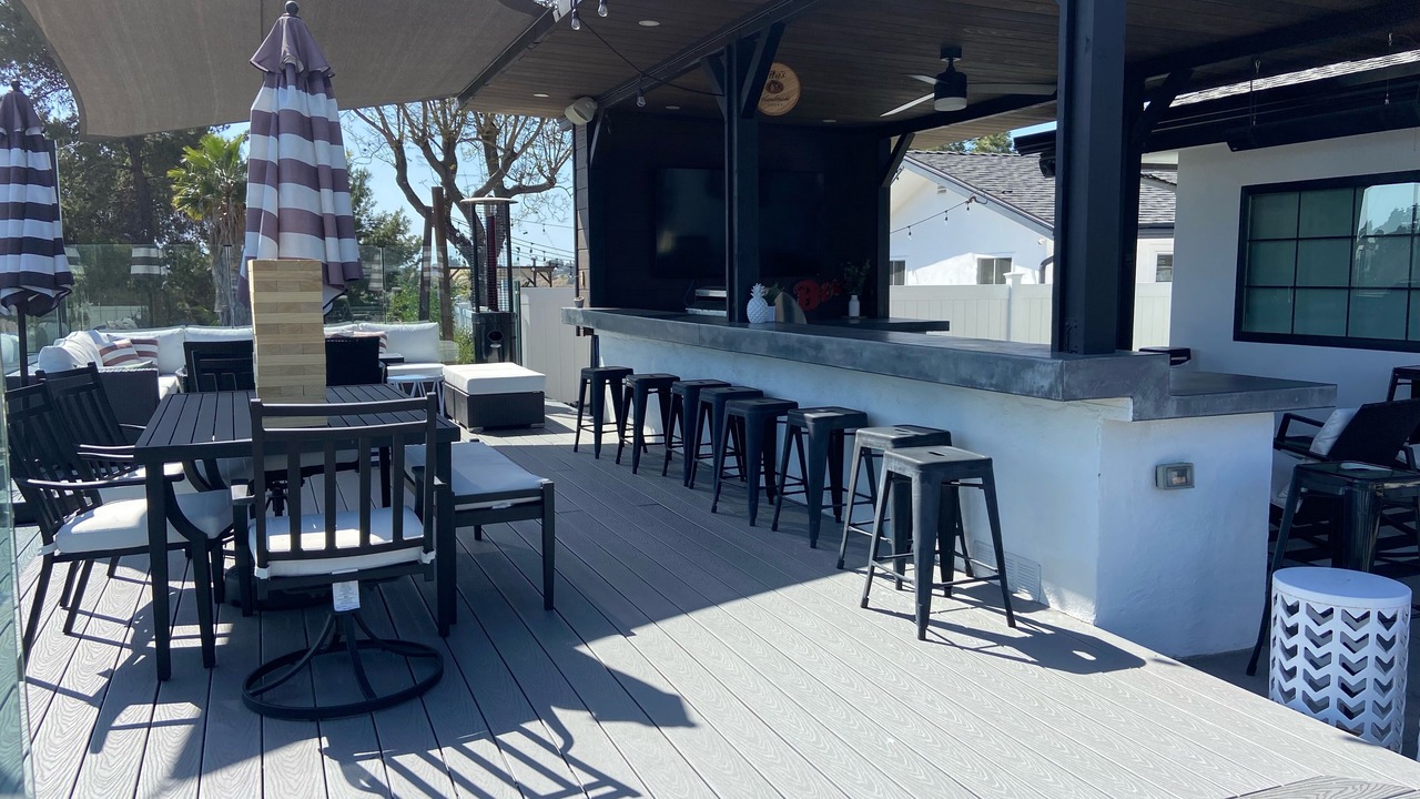 Photo of Outdoor in Del Cerro