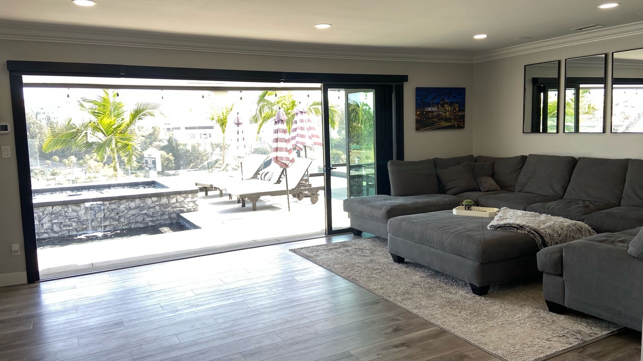 Photo of Livingroom in Del Cerro