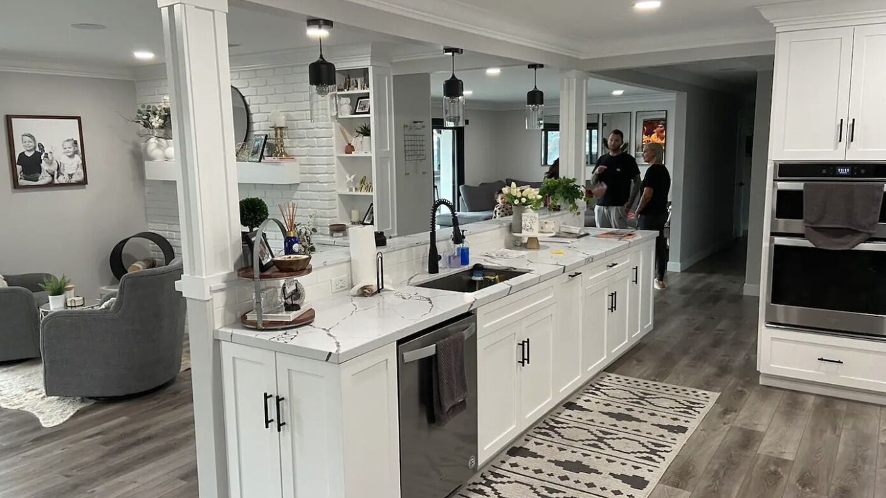 Photo of Kitchen in Del Cerro