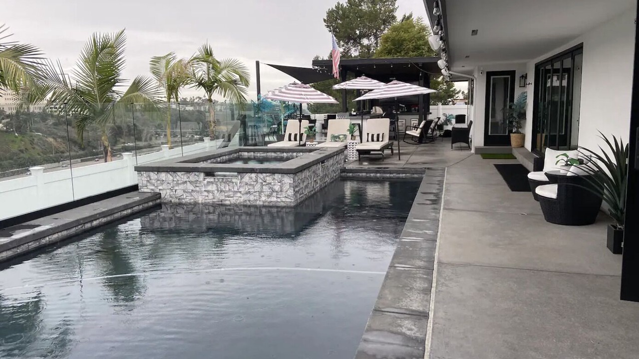 Photo of Outdoor in Del Cerro