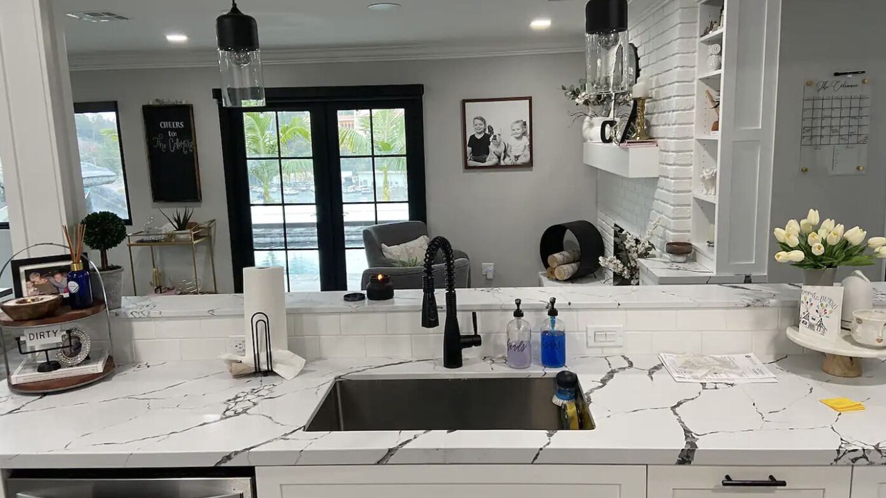 Photo of Kitchen in Del Cerro