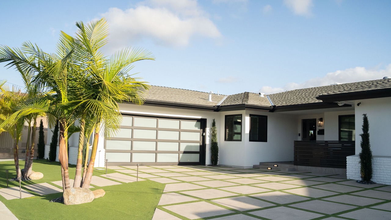 Photo of Outdoor in Del Cerro