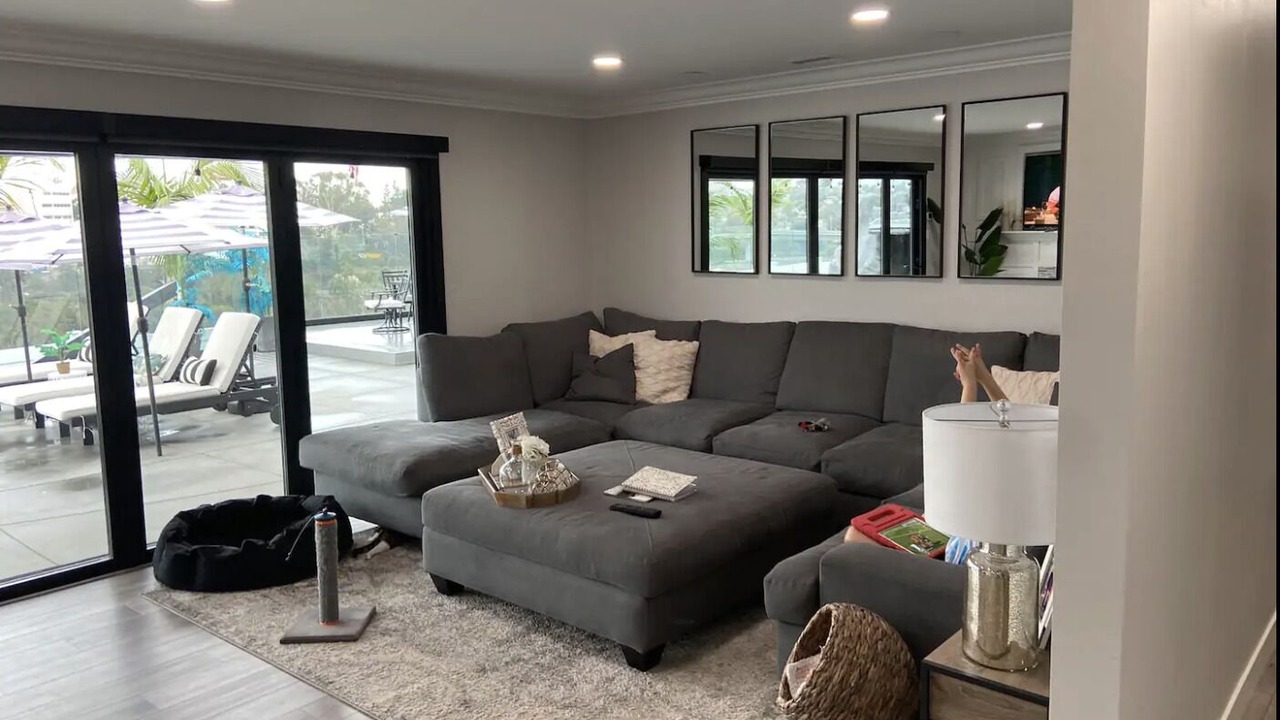 Photo of Livingroom in Del Cerro