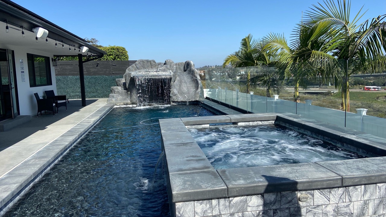 Photo of Outdoor in Del Cerro