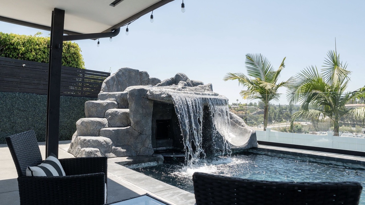Photo of Outdoor in Del Cerro