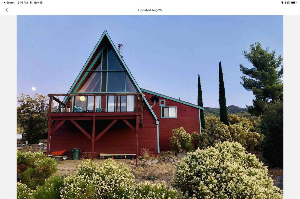 Photo of Outdoor in Mountain Center