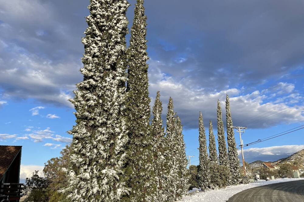 Photo of Outdoor in Mountain Center