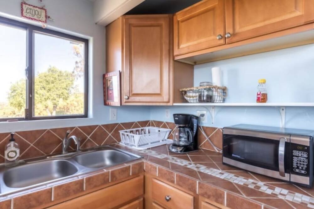 Photo of Kitchen in Mountain Center