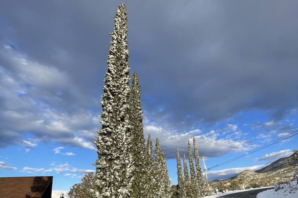 Photo of Outdoor in Mountain Center