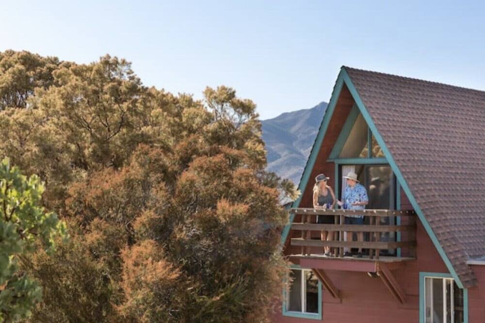 Photo of Outdoor in Mountain Center