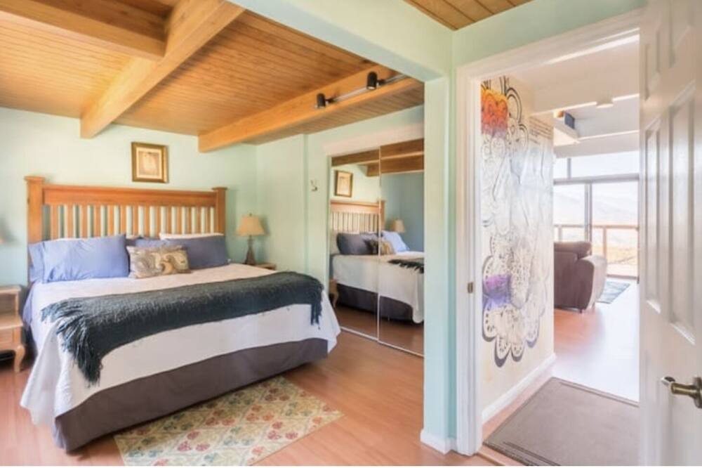 Photo of Bedroom in Mountain Center