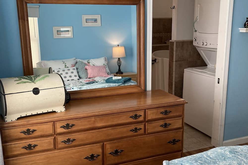 Photo of Bedroom in Squaw Valley