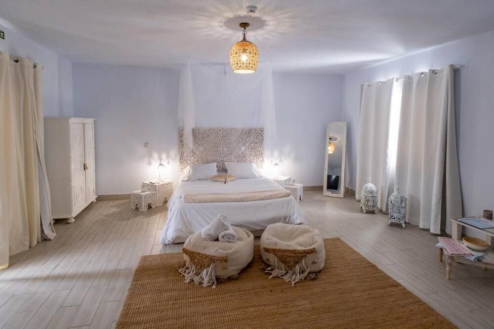 Photo of Bedroom in Santa Comba Dao