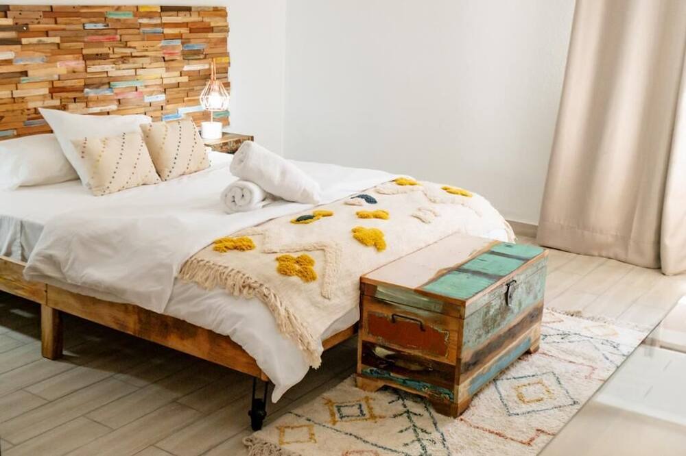 Photo of Bedroom in Santa Comba Dao