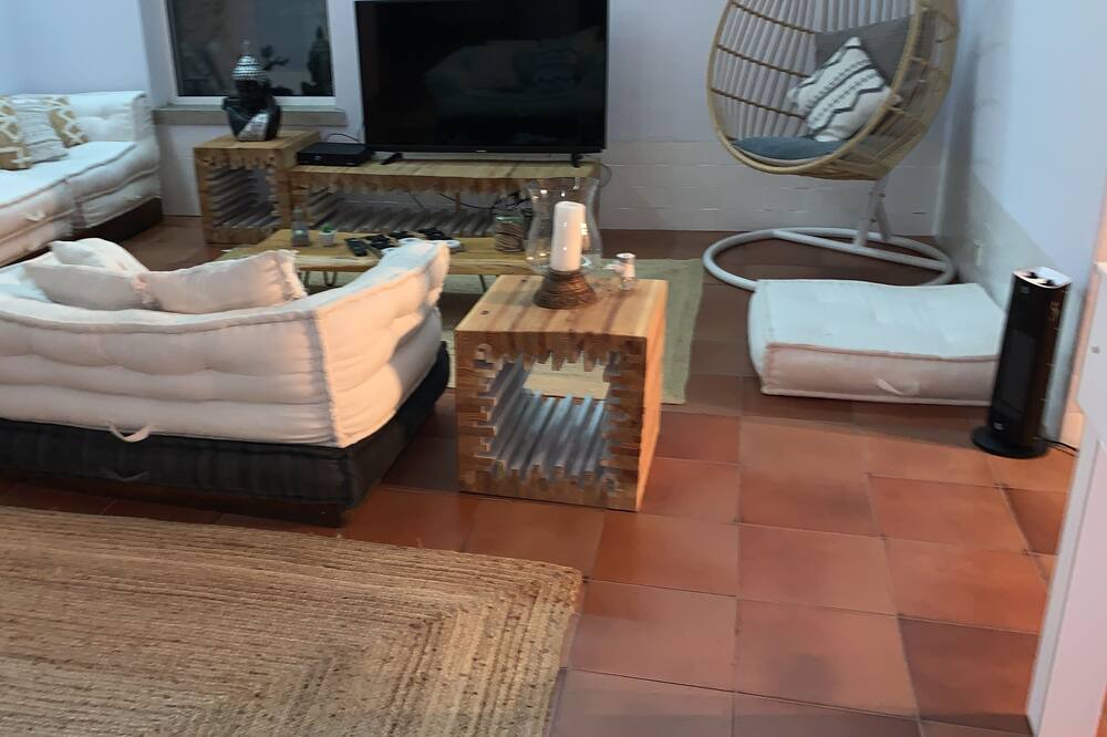 Photo of Livingroom in Santa Comba Dao