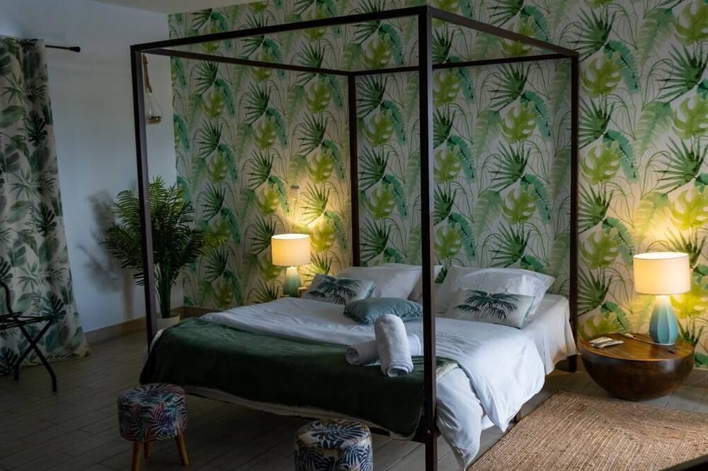 Photo of Bedroom in Santa Comba Dao
