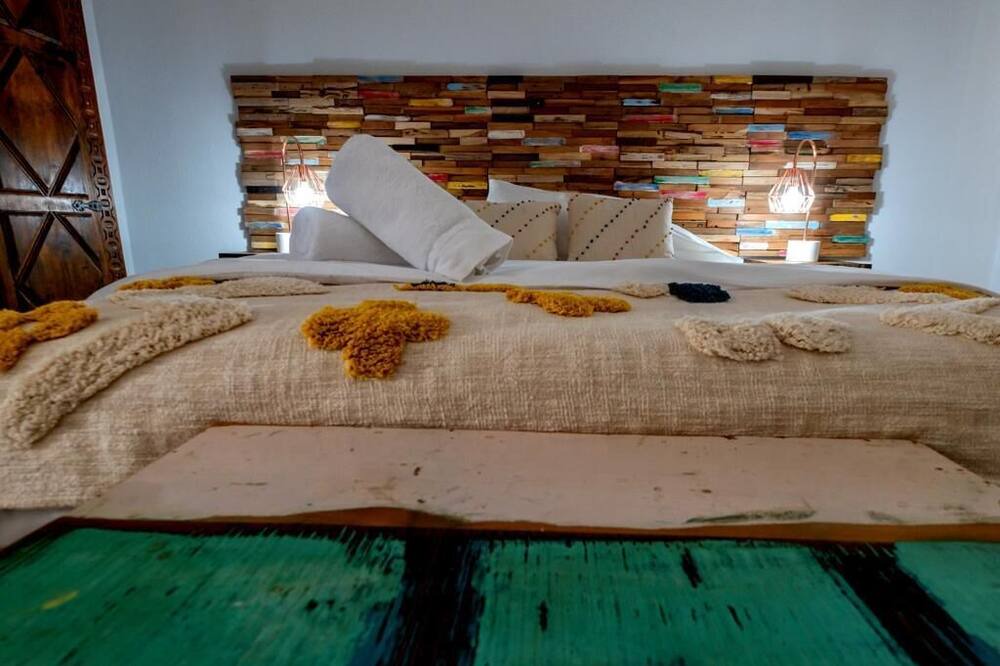 Photo of Bedroom in Santa Comba Dao