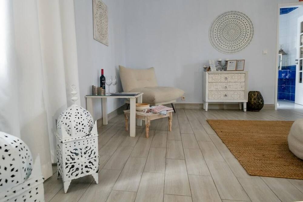 Photo of Livingroom in Santa Comba Dao