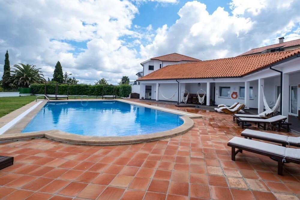 Photo of Outdoor in Santa Comba Dao