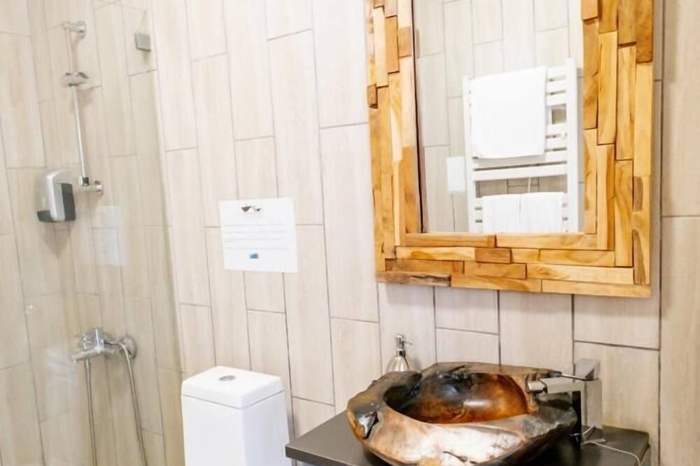 Photo of Bathroom in Santa Comba Dao