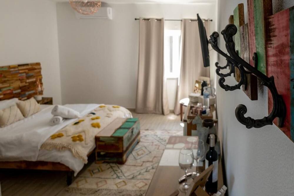 Photo of Bedroom in Santa Comba Dao