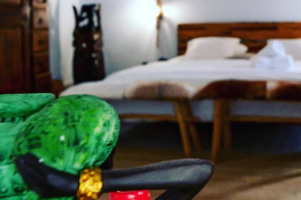 Photo of Bedroom in Santa Comba Dao