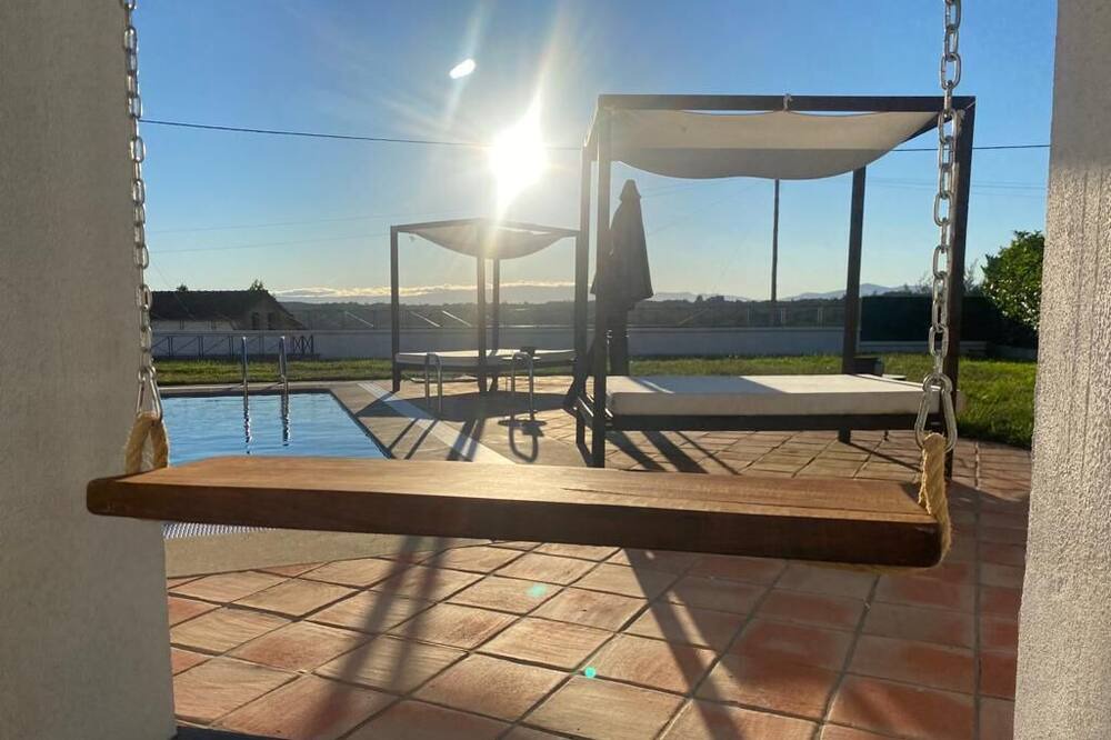 Photo of Patio Balcony in Santa Comba Dao