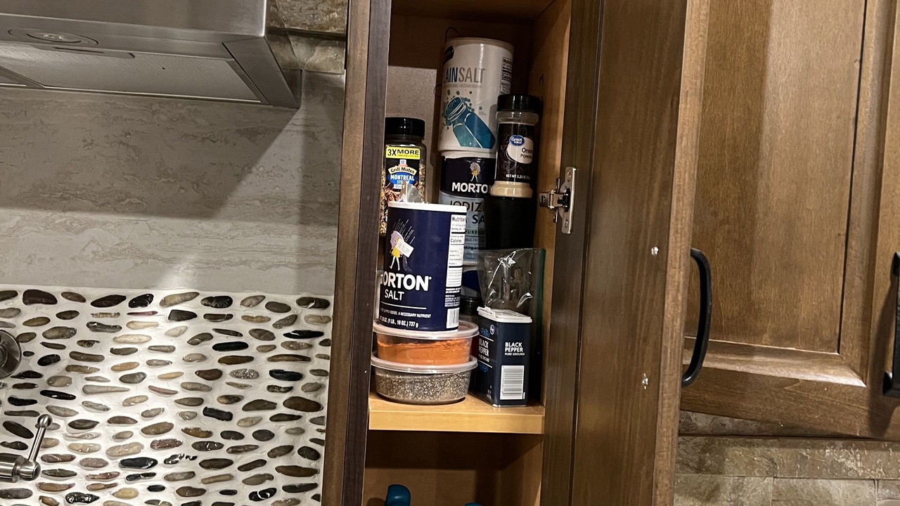 Photo of Kitchen in Sunrise Manor