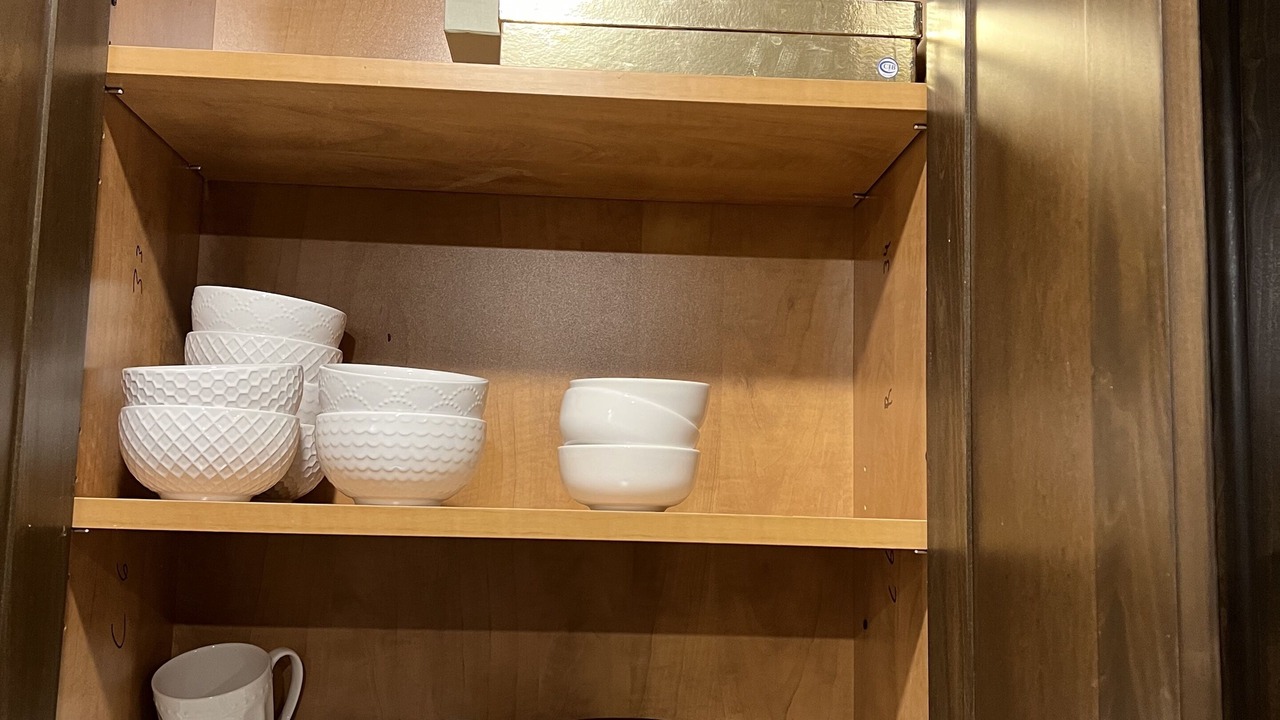 Photo of Kitchen in Sunrise Manor