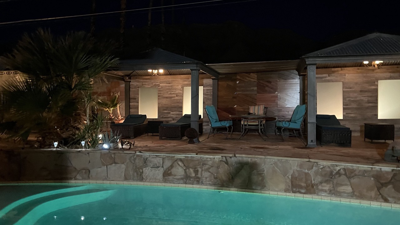 Photo of Outdoor in Sunrise Manor