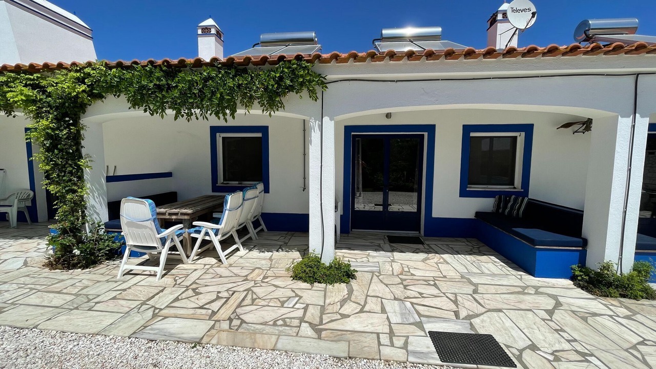 Photo of Patio Balcony in Montemor-o-Novo