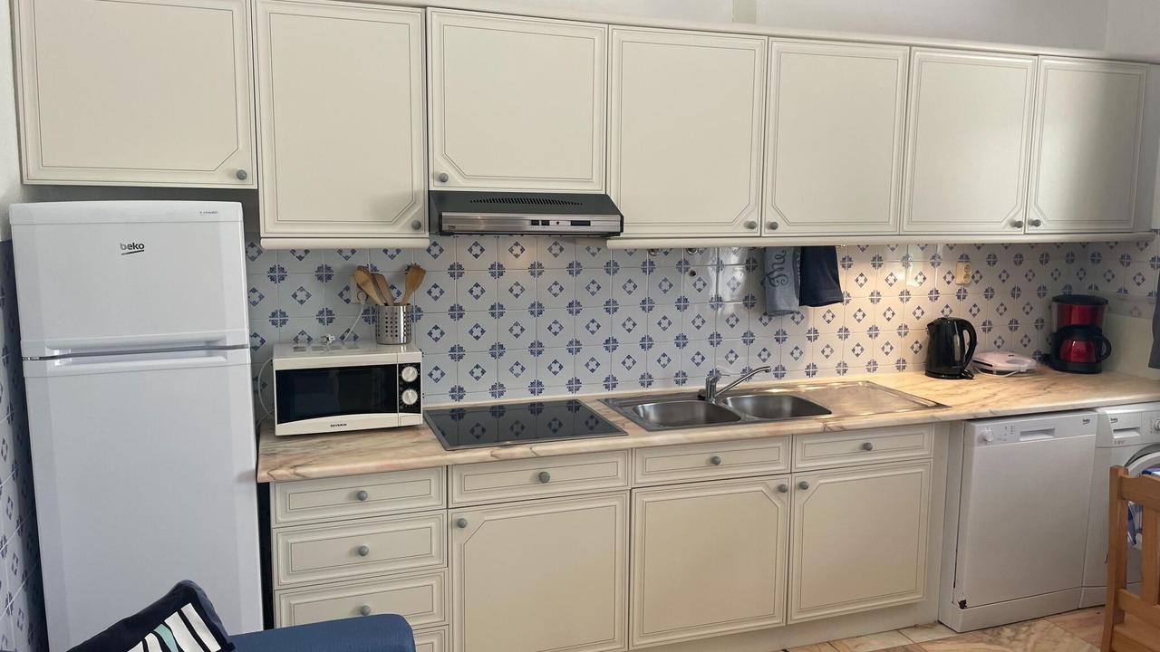 Photo of Kitchen in Montemor-o-Novo