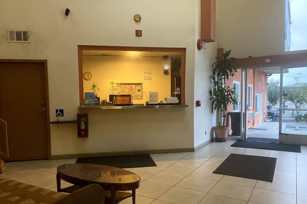 Photo of Others in Los Angeles