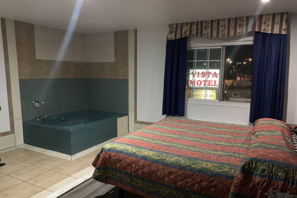Photo of Bedroom in Los Angeles