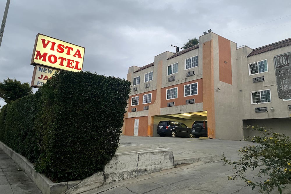 Photo of Outdoor in Los Angeles