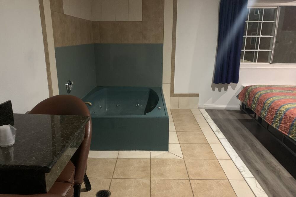 Photo of Bedroom in Los Angeles
