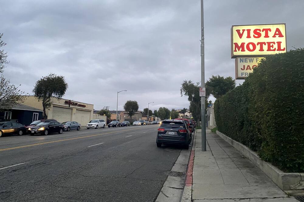 Photo of Outdoor in Los Angeles