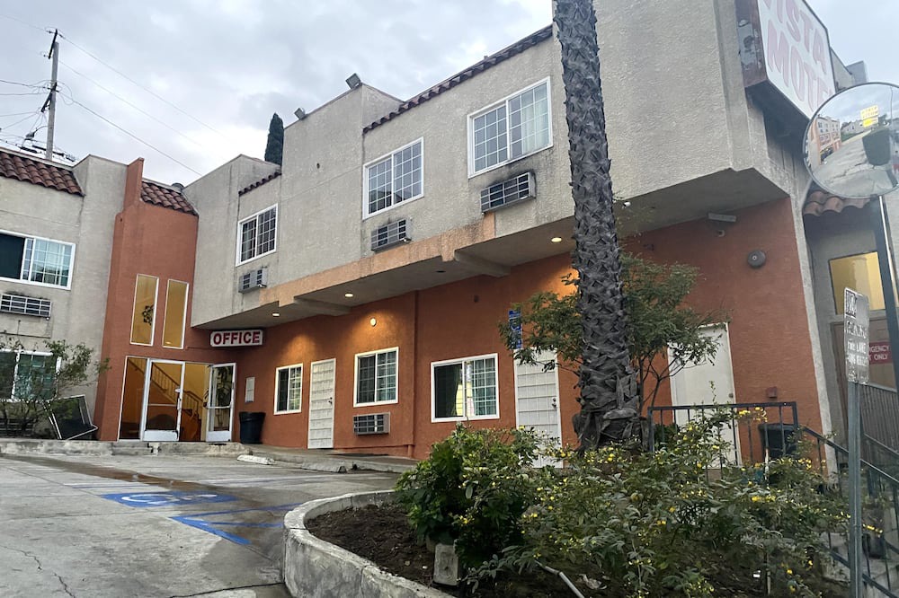 Photo of Outdoor in Los Angeles