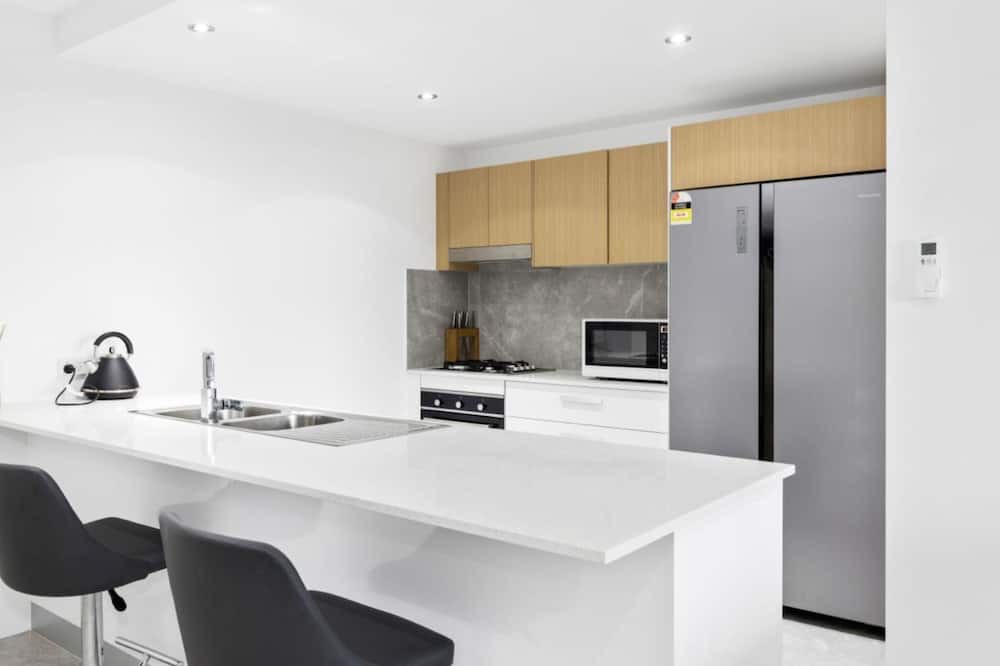 Photo of Kitchen in Sandstone Point