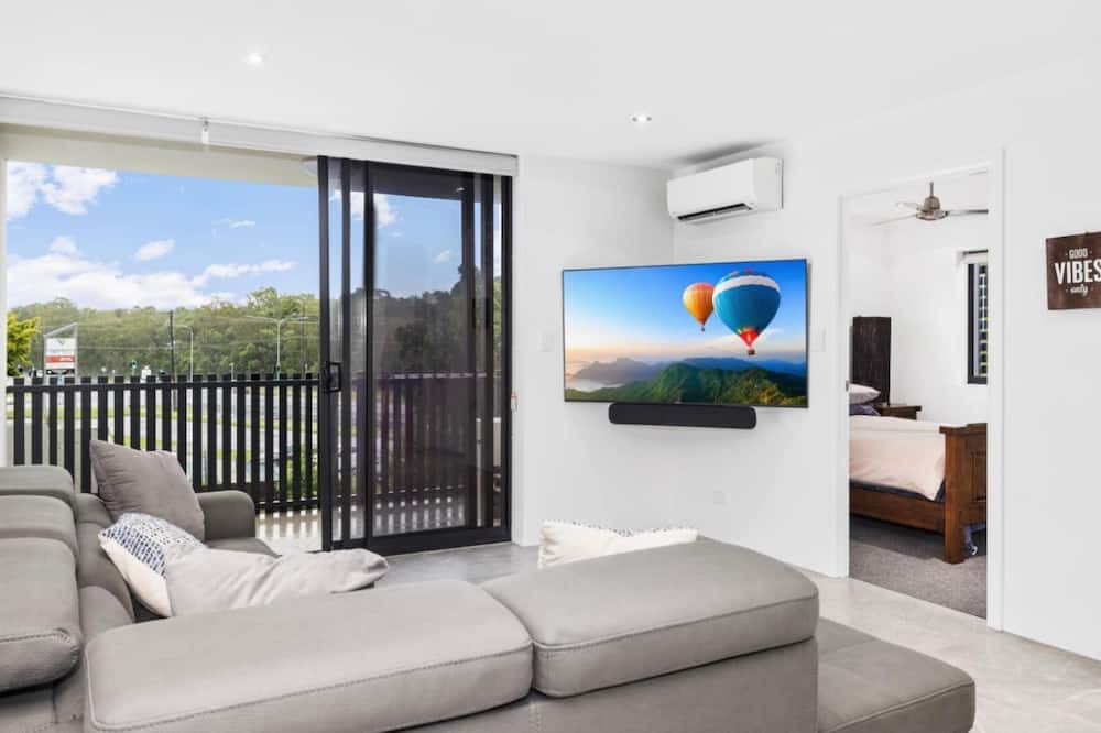 Photo of Livingroom in Sandstone Point