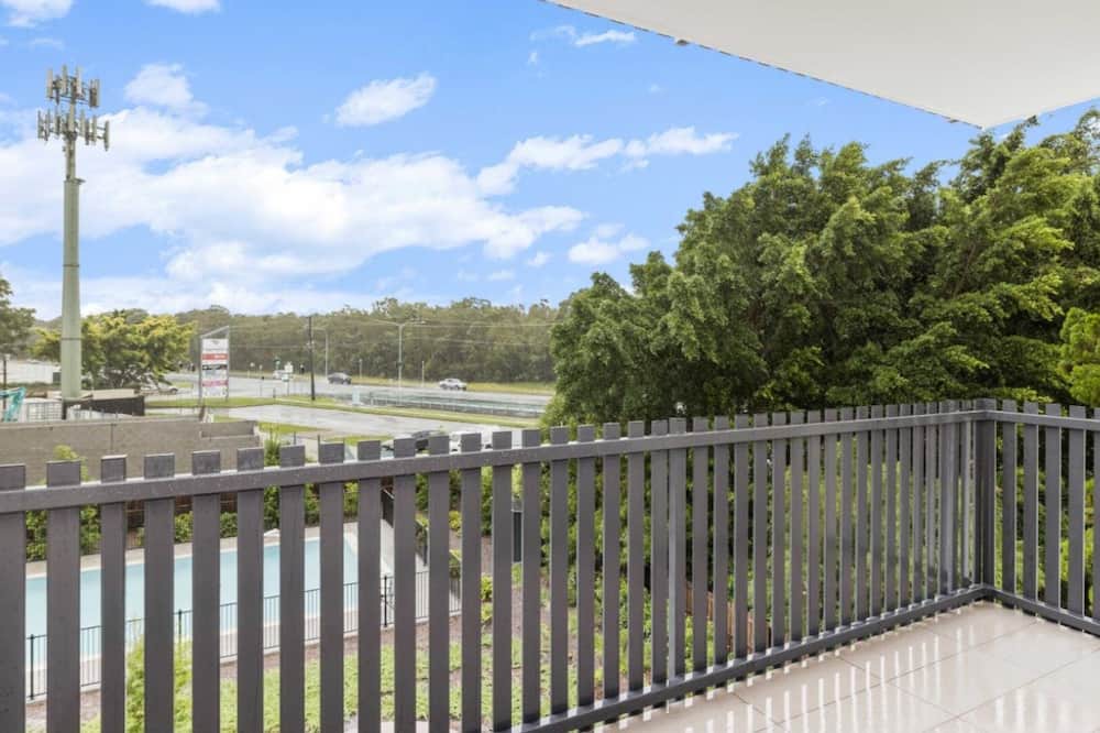 Photo of Patio Balcony in Sandstone Point