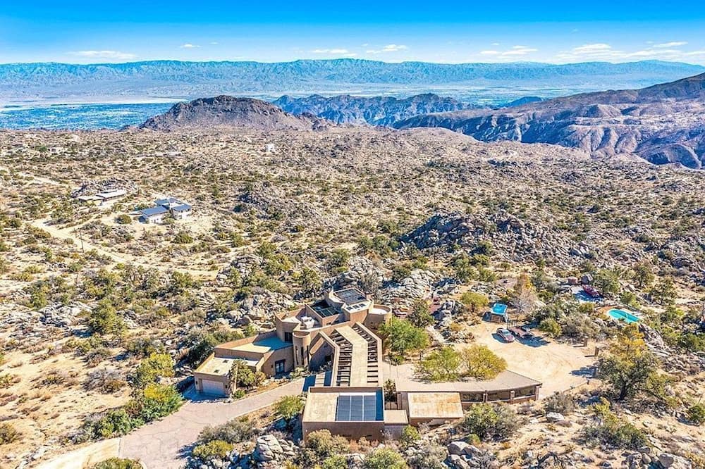 Photo of Outdoor in Pinyon Crest