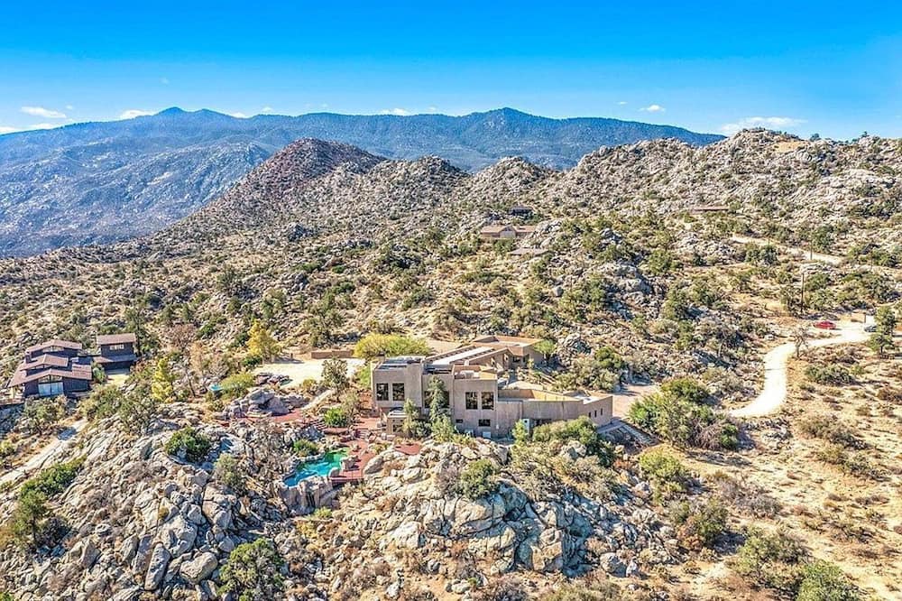 Photo of Outdoor in Pinyon Crest