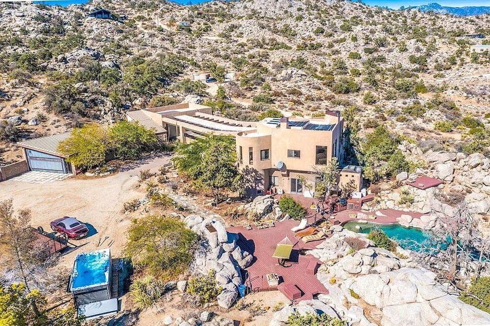 Photo of Outdoor in Pinyon Crest