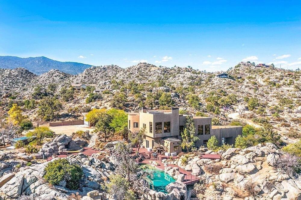 Photo of Outdoor in Pinyon Crest
