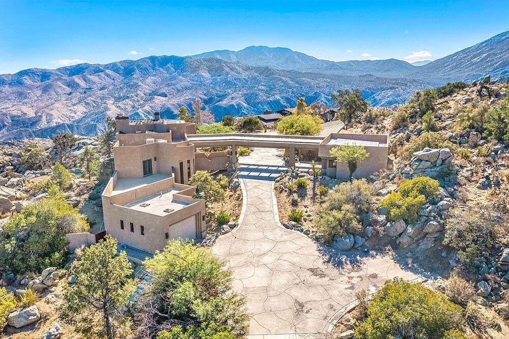 Photo of Outdoor in Pinyon Crest